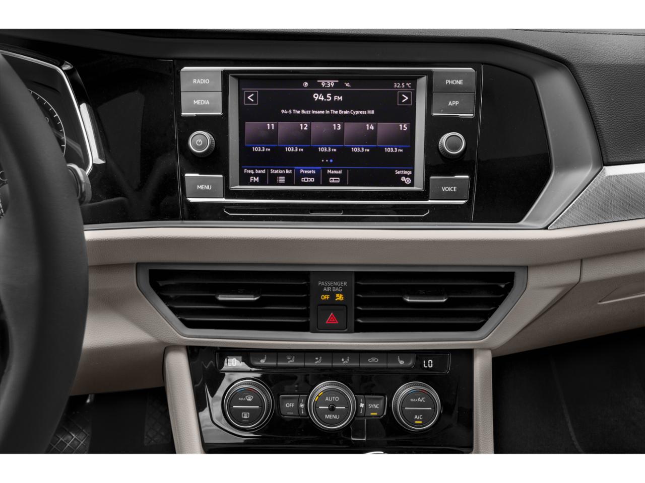 2021 Volkswagen Jetta Vehicle Photo in Oshkosh, WI 54904