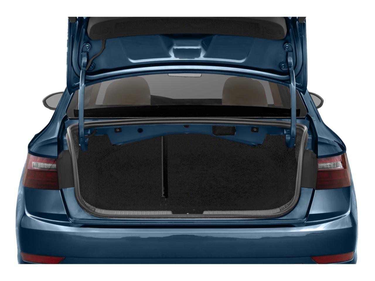 2021 Volkswagen Jetta Vehicle Photo in Oshkosh, WI 54904