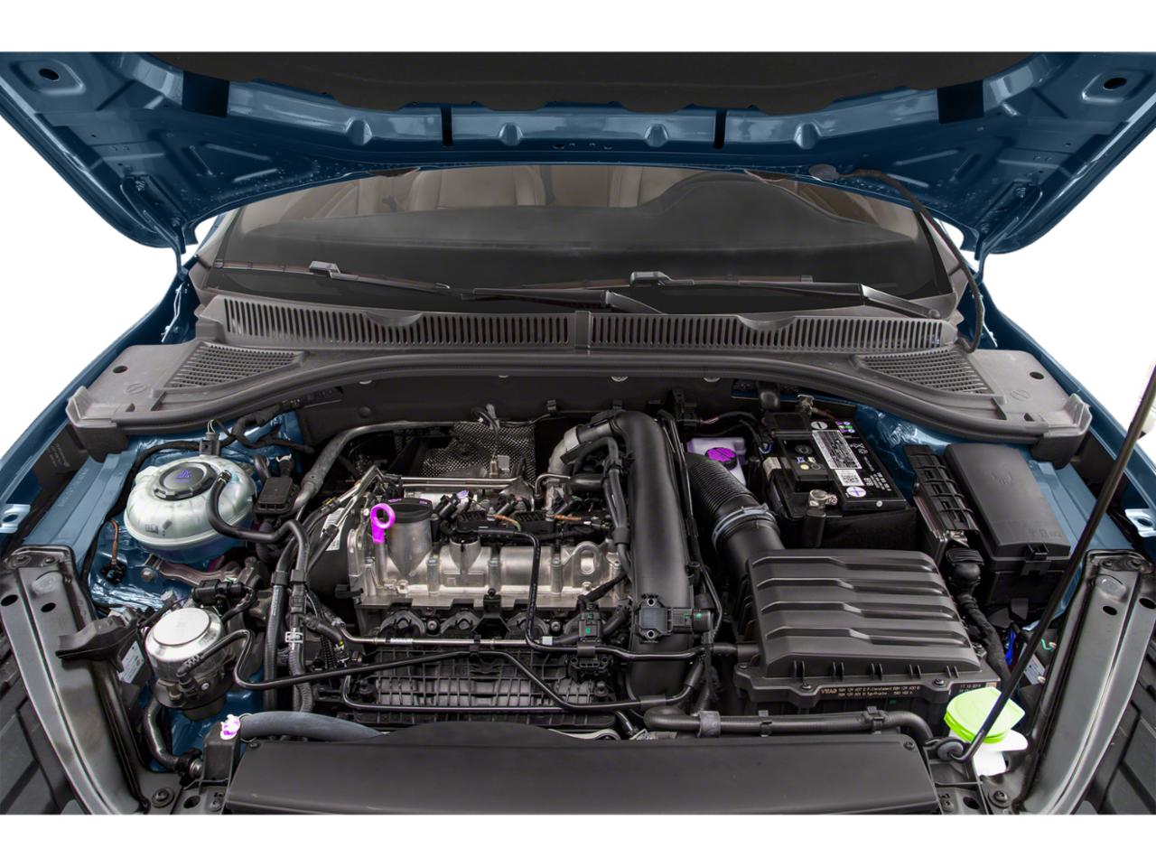 2021 Volkswagen Jetta Vehicle Photo in Oshkosh, WI 54904