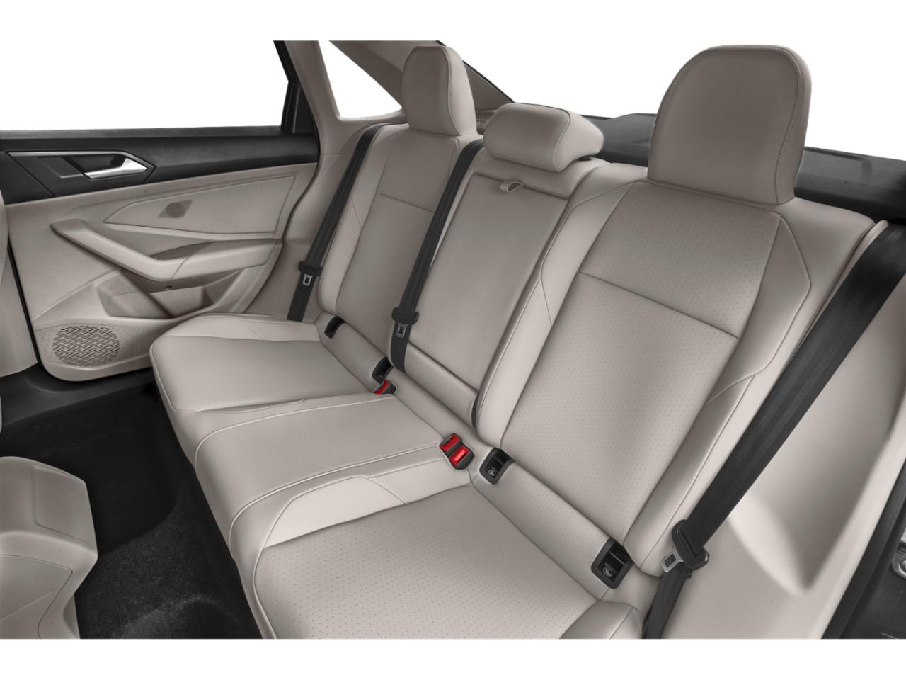 2021 Volkswagen Jetta Vehicle Photo in Oshkosh, WI 54904