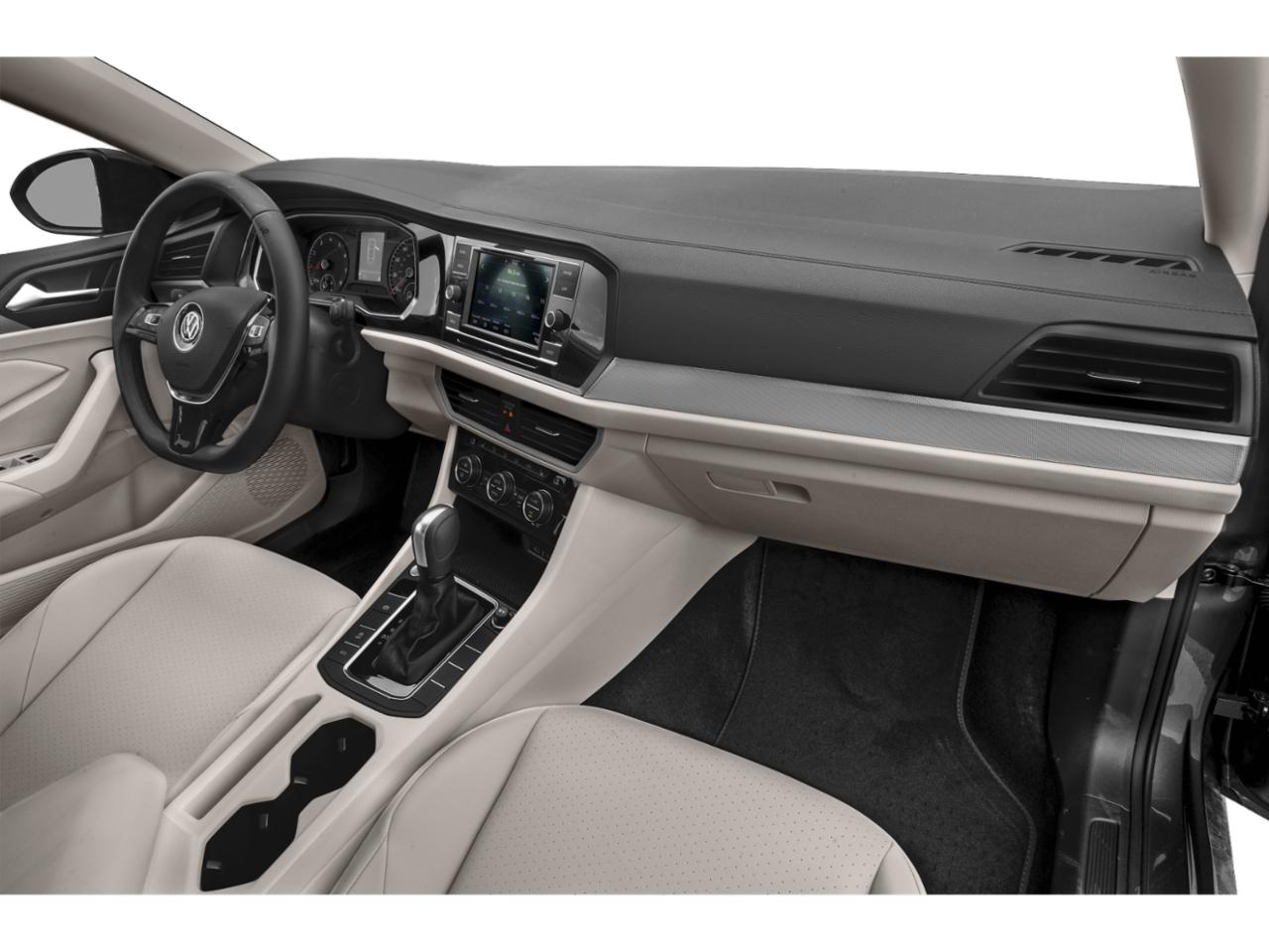2021 Volkswagen Jetta Vehicle Photo in Oshkosh, WI 54904