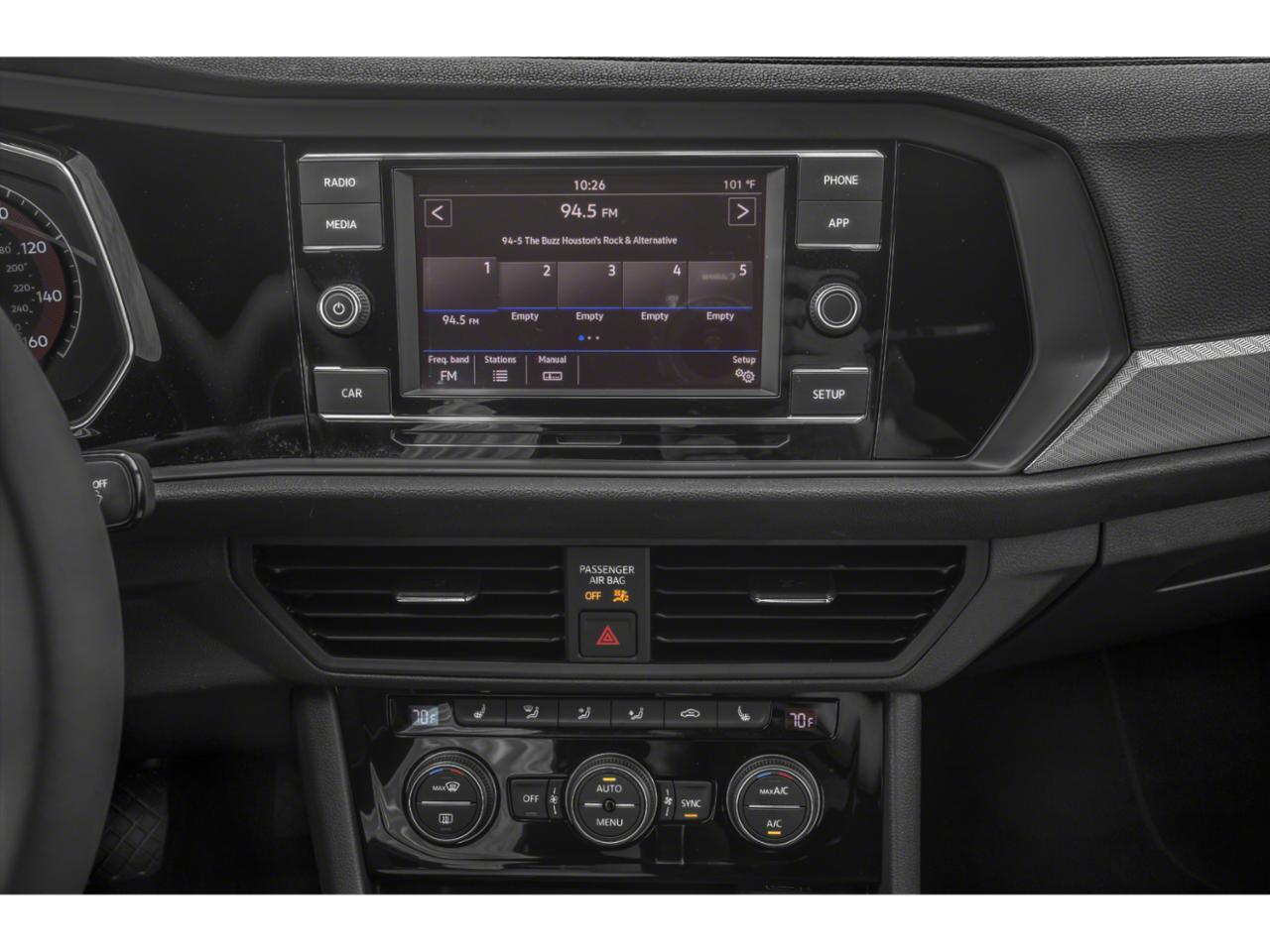 2021 Volkswagen Jetta Vehicle Photo in Oshkosh, WI 54904