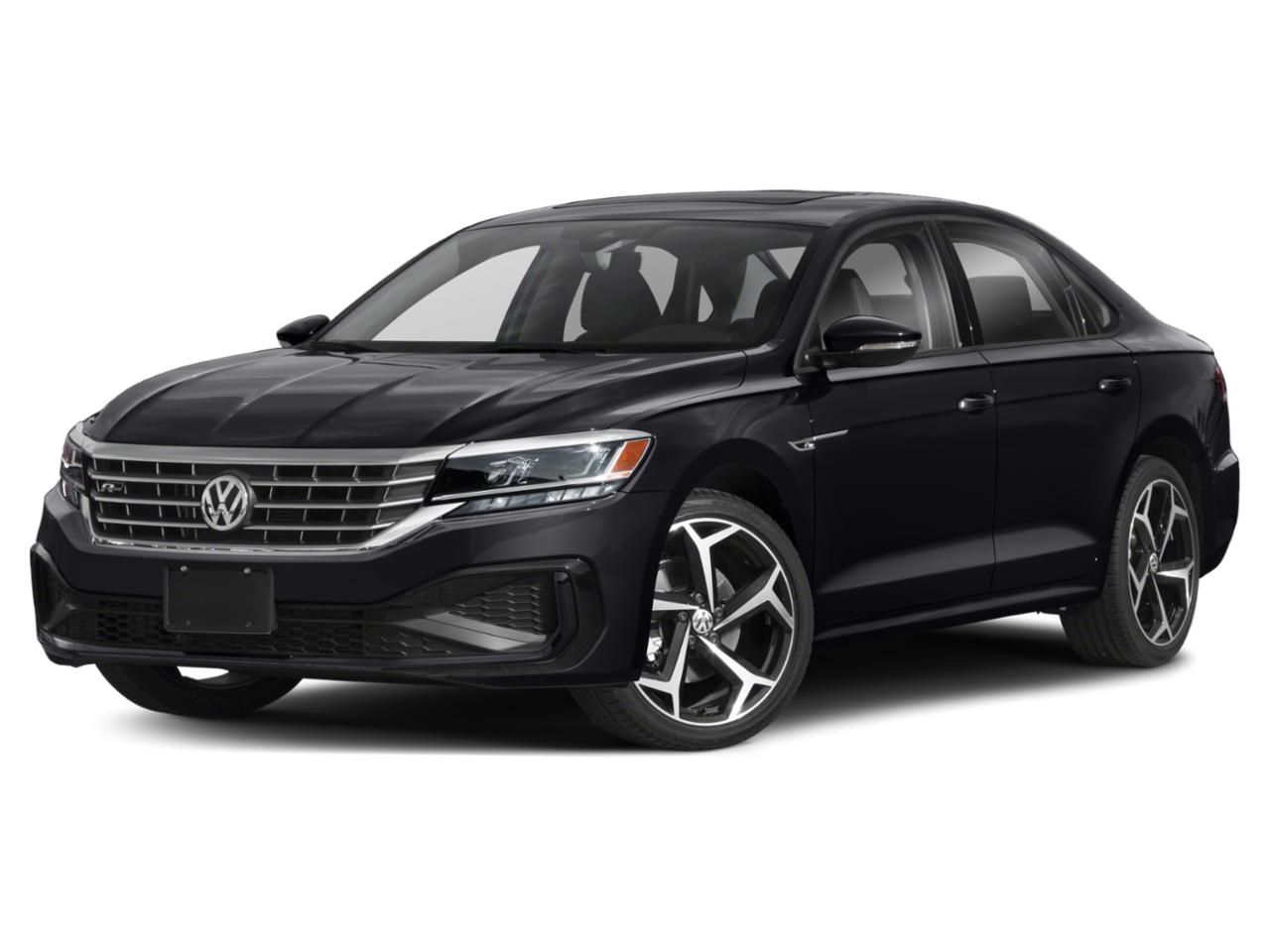 2021 Volkswagen Passat Vehicle Photo in Appleton, WI 54913