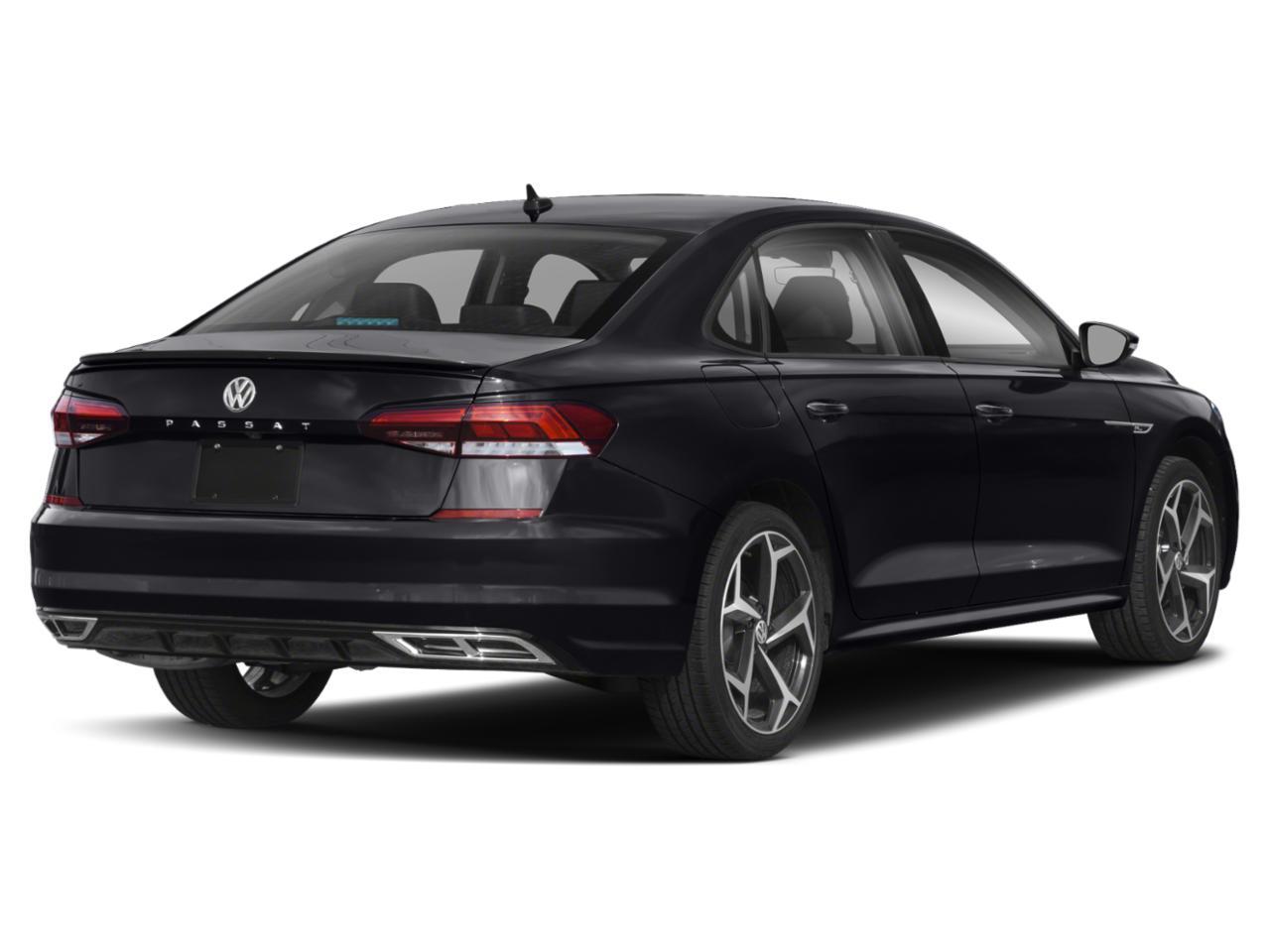 2021 Volkswagen Passat Vehicle Photo in Appleton, WI 54913