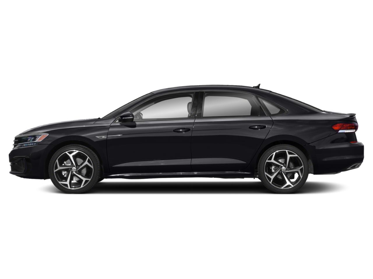 2021 Volkswagen Passat Vehicle Photo in Appleton, WI 54913