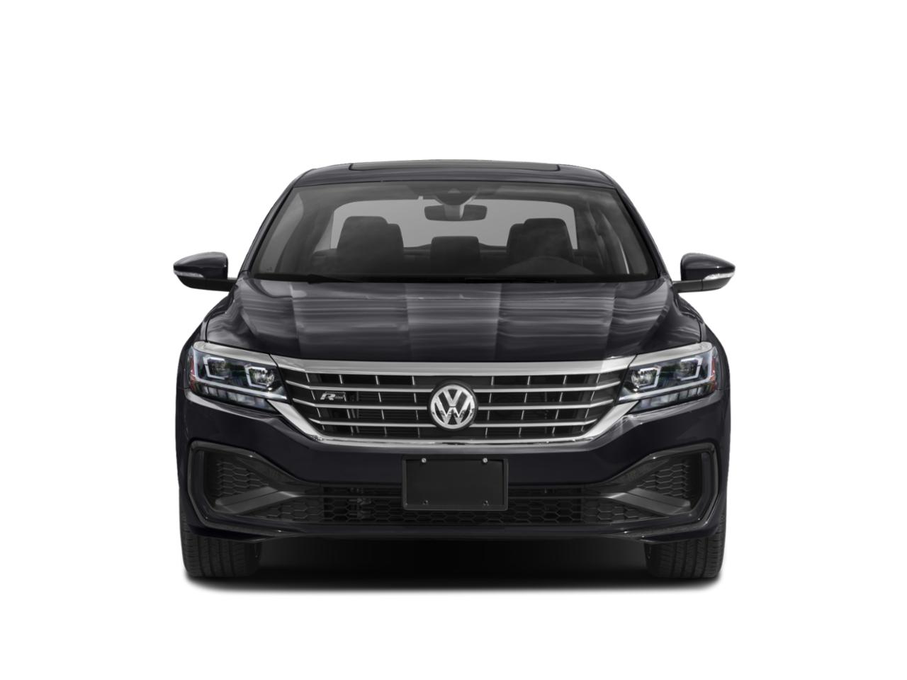 2021 Volkswagen Passat Vehicle Photo in Appleton, WI 54913