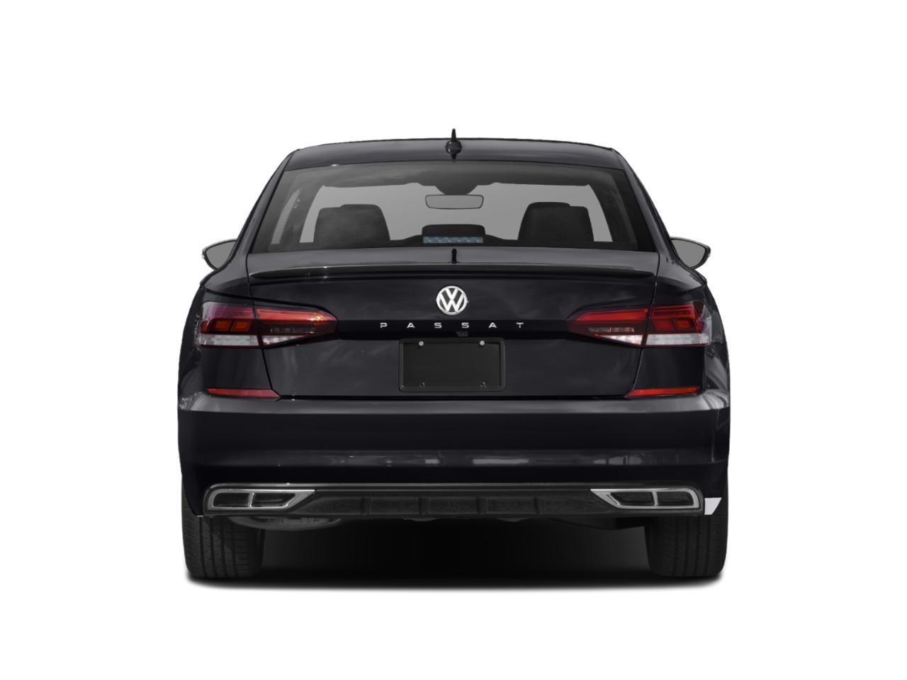 2021 Volkswagen Passat Vehicle Photo in Appleton, WI 54913