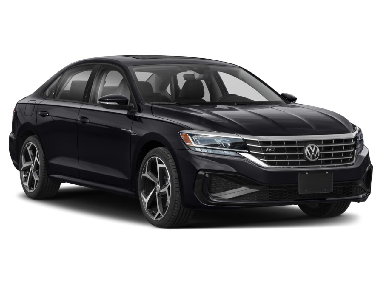 2021 Volkswagen Passat Vehicle Photo in Appleton, WI 54913