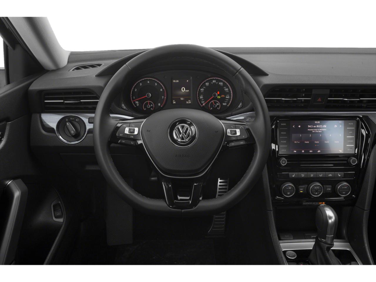2021 Volkswagen Passat Vehicle Photo in Appleton, WI 54913
