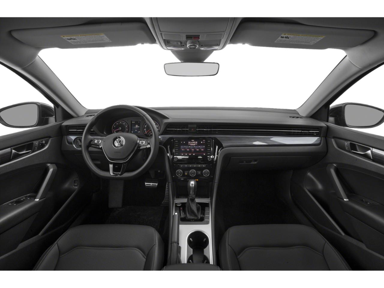2021 Volkswagen Passat Vehicle Photo in Appleton, WI 54913