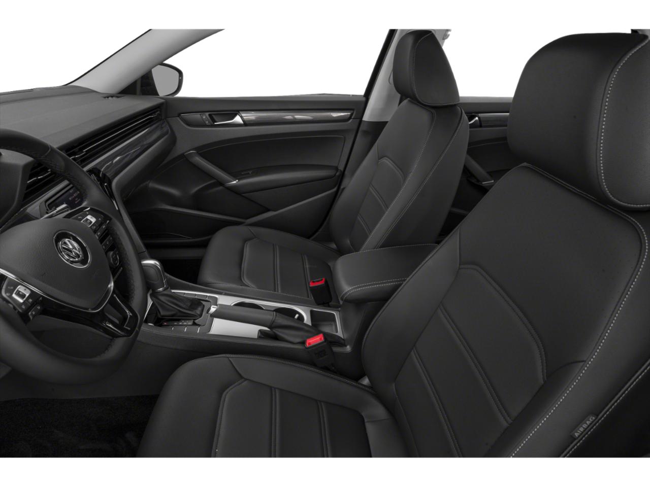 2021 Volkswagen Passat Vehicle Photo in Appleton, WI 54913