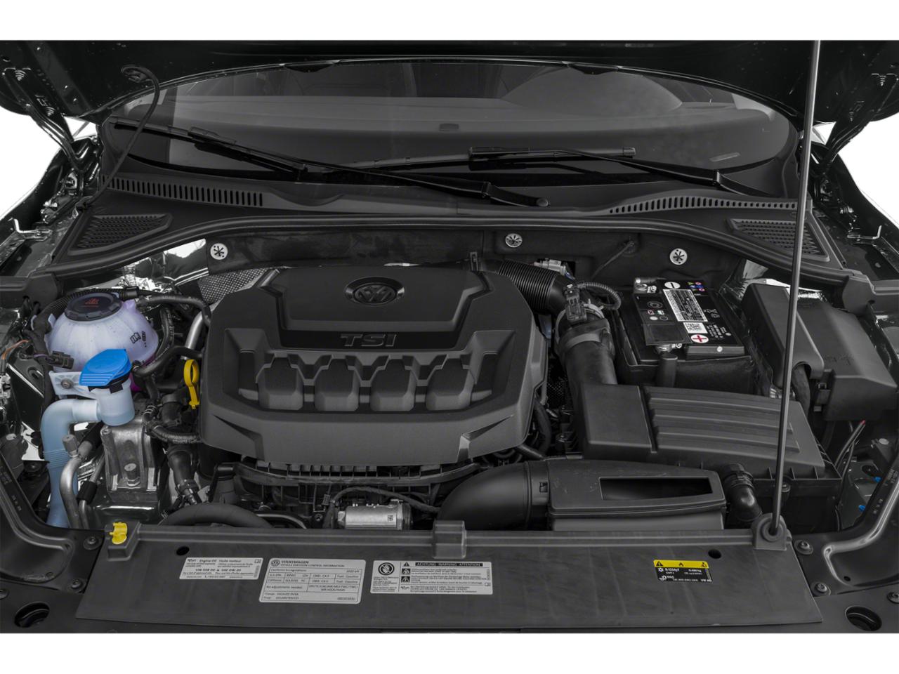 2021 Volkswagen Passat Vehicle Photo in Appleton, WI 54913