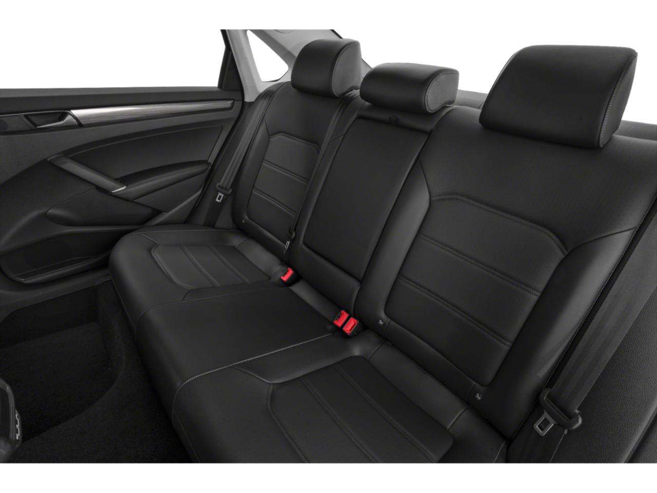 2021 Volkswagen Passat Vehicle Photo in Appleton, WI 54913