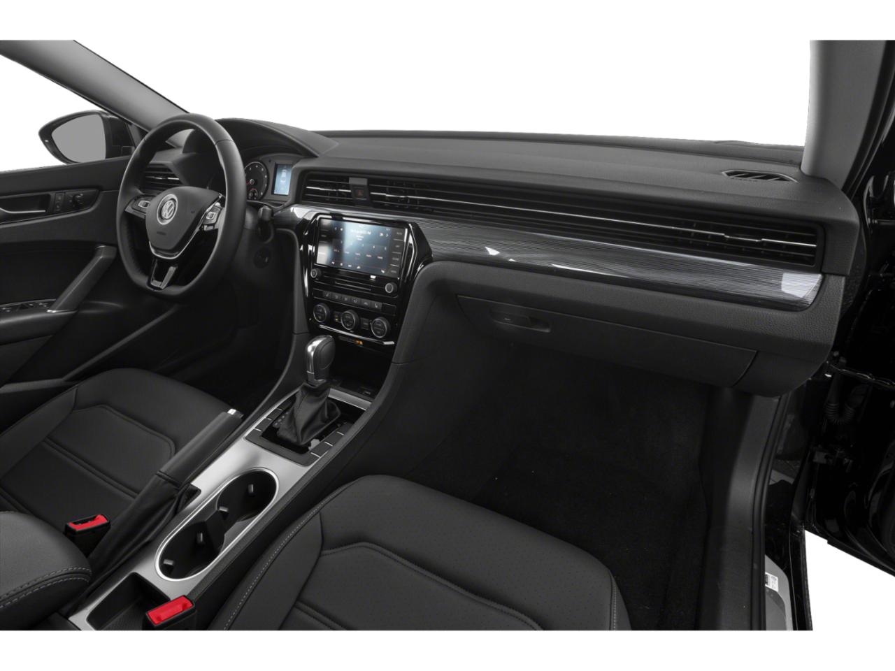2021 Volkswagen Passat Vehicle Photo in Appleton, WI 54913