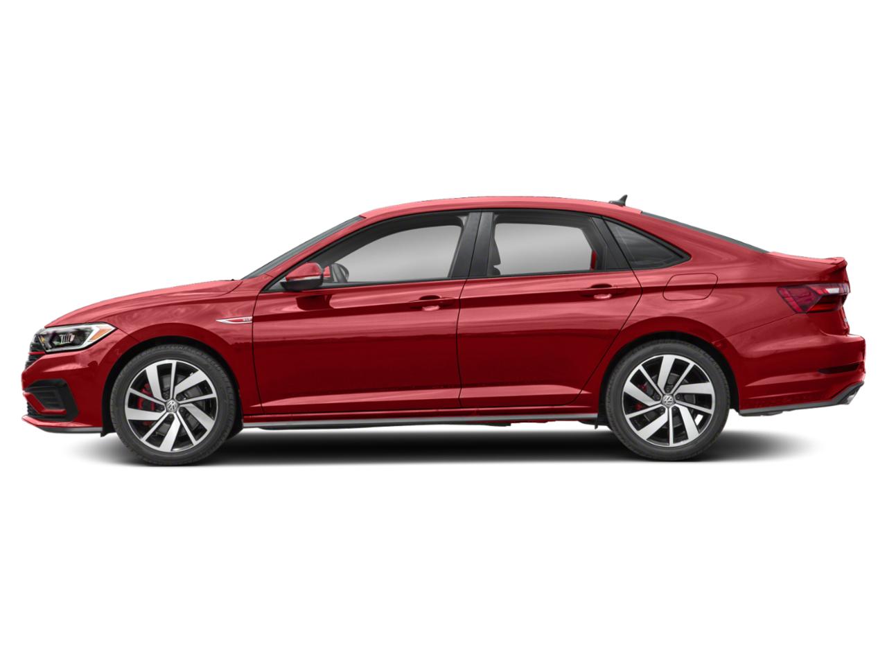2021 Volkswagen Jetta GLI Vehicle Photo in Oshkosh, WI 54904