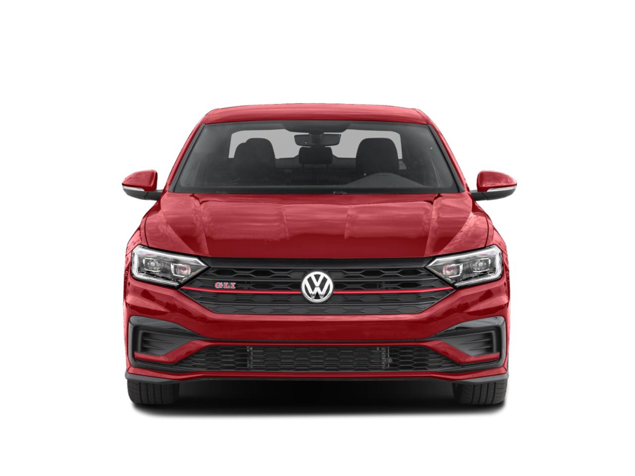 2021 Volkswagen Jetta GLI Vehicle Photo in Oshkosh, WI 54904