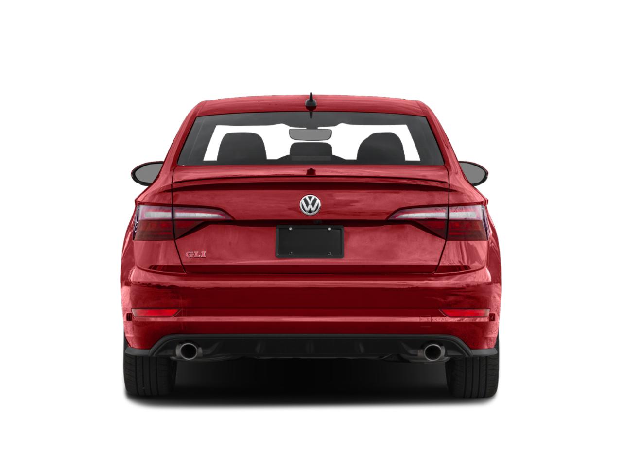 2021 Volkswagen Jetta GLI Vehicle Photo in Oshkosh, WI 54904