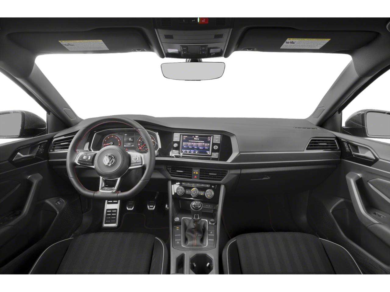 2021 Volkswagen Jetta GLI Vehicle Photo in Oshkosh, WI 54904