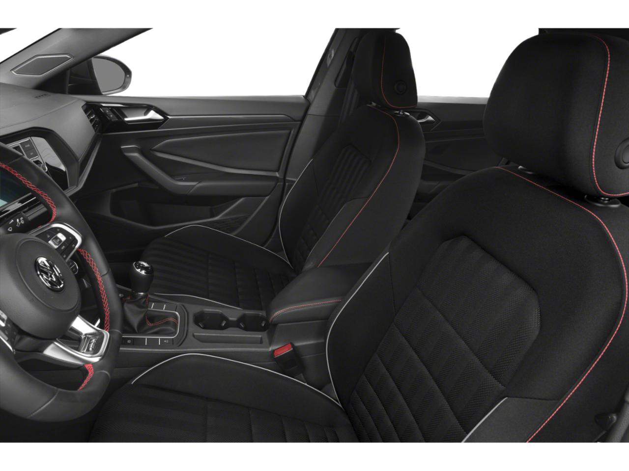 2021 Volkswagen Jetta GLI Vehicle Photo in Oshkosh, WI 54904