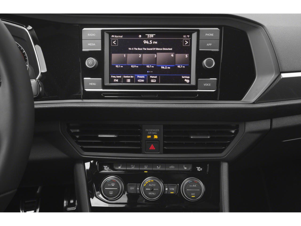 2021 Volkswagen Jetta GLI Vehicle Photo in Oshkosh, WI 54904