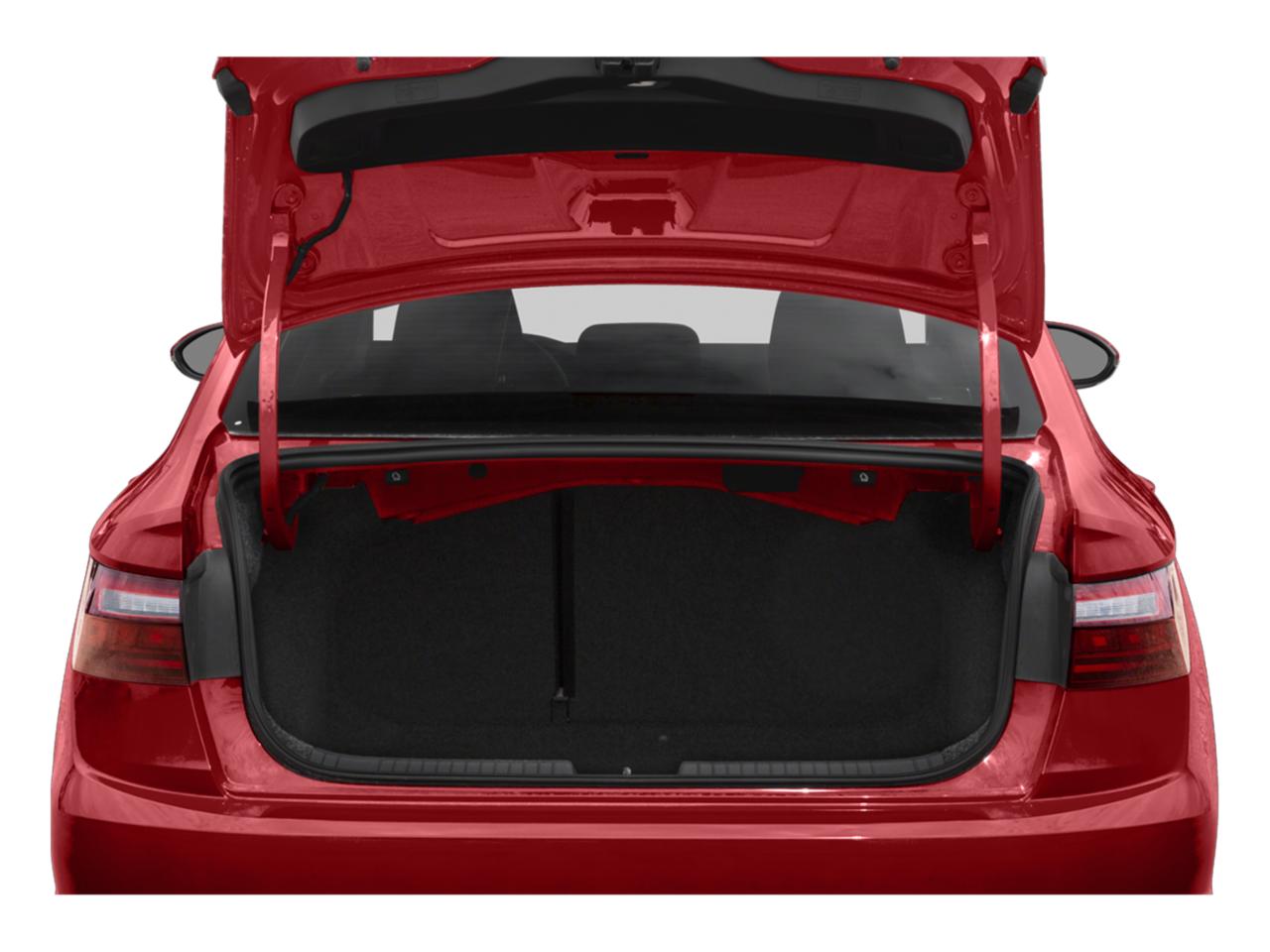 2021 Volkswagen Jetta GLI Vehicle Photo in Oshkosh, WI 54904