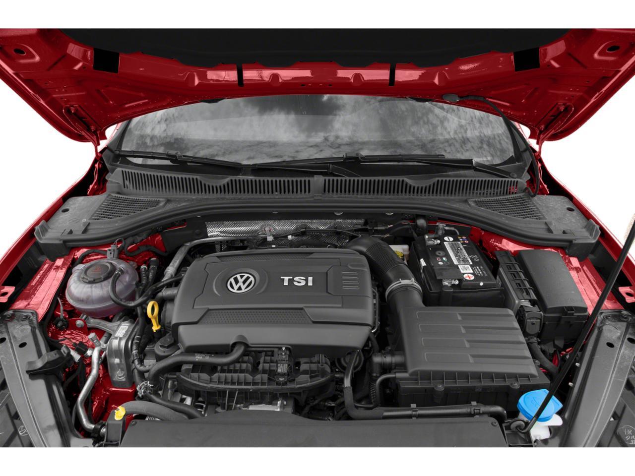 2021 Volkswagen Jetta GLI Vehicle Photo in Oshkosh, WI 54904