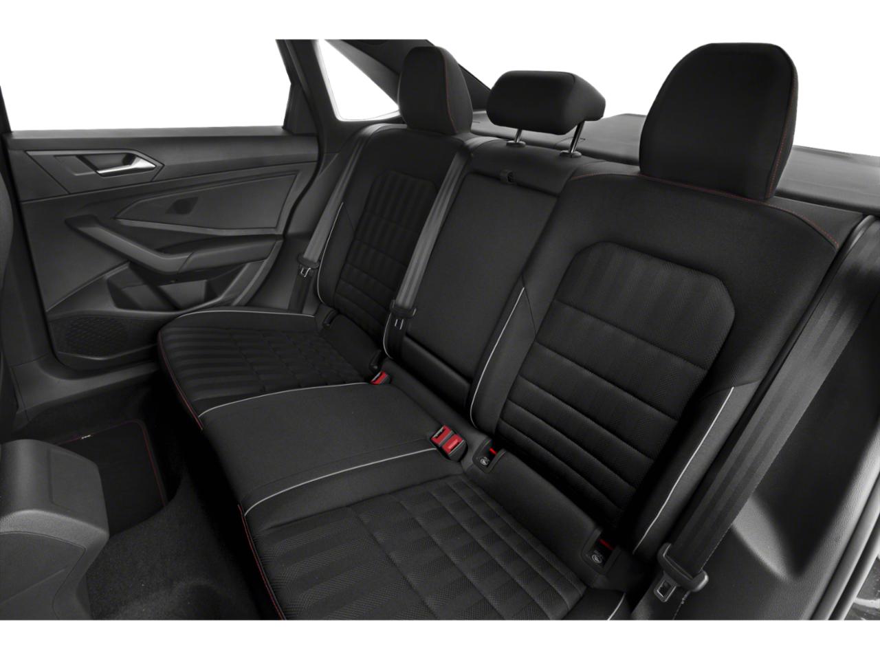 2021 Volkswagen Jetta GLI Vehicle Photo in Oshkosh, WI 54904