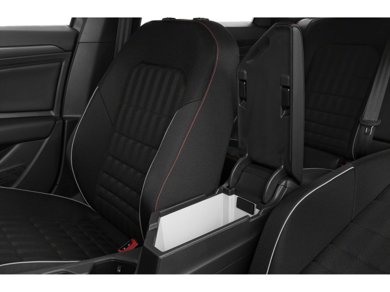 2021 Volkswagen Jetta GLI Vehicle Photo in Oshkosh, WI 54904