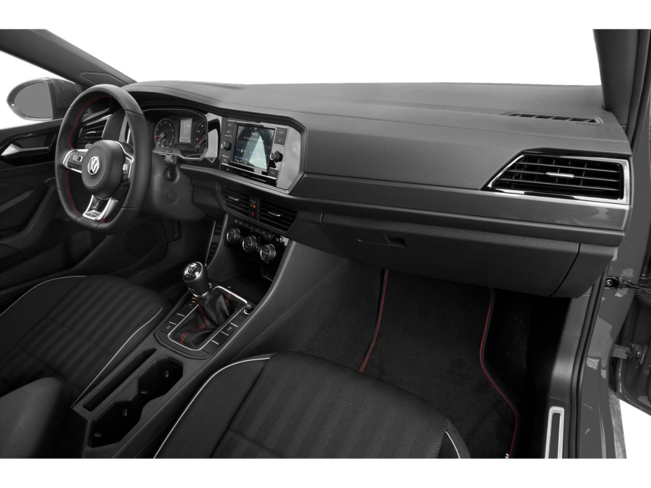 2021 Volkswagen Jetta GLI Vehicle Photo in Oshkosh, WI 54904