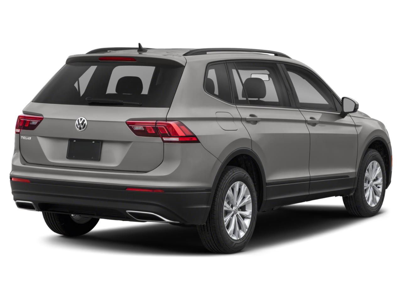 2021 Volkswagen Tiguan Vehicle Photo in Appleton, WI 54913