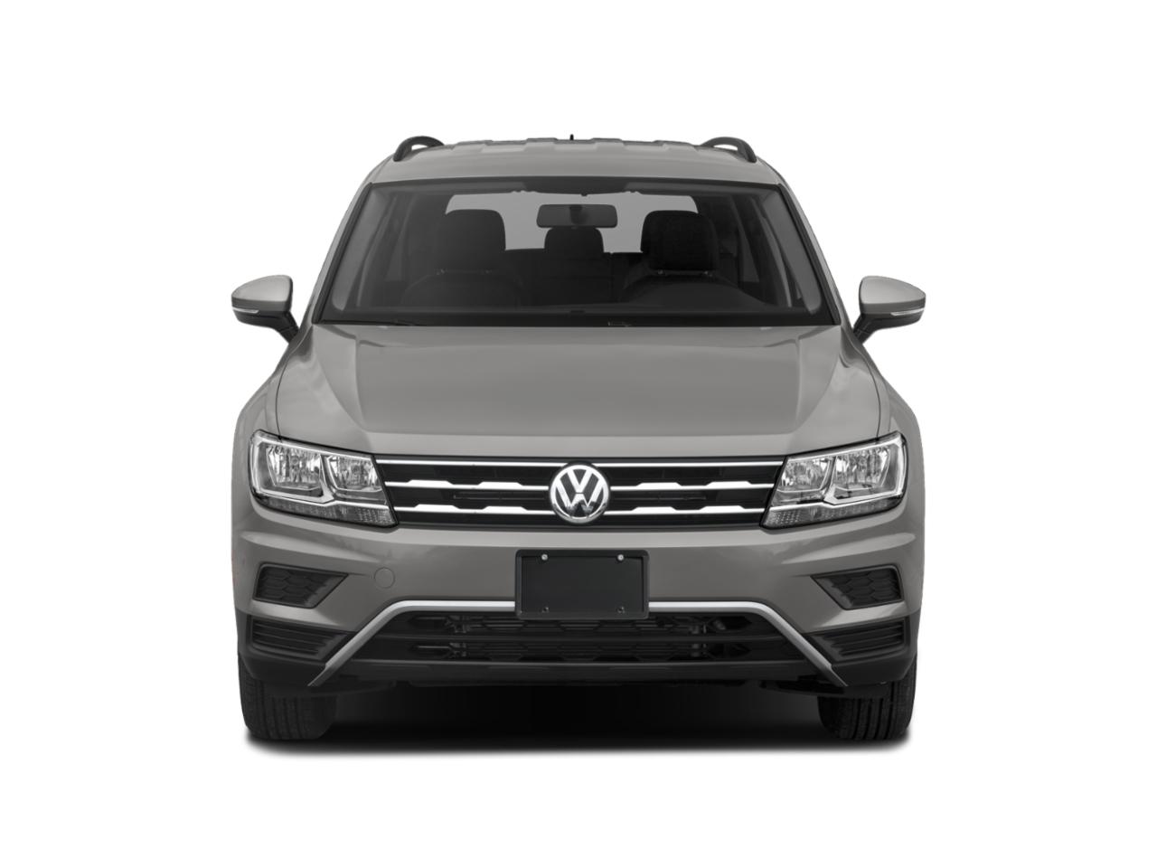 2021 Volkswagen Tiguan Vehicle Photo in Appleton, WI 54913