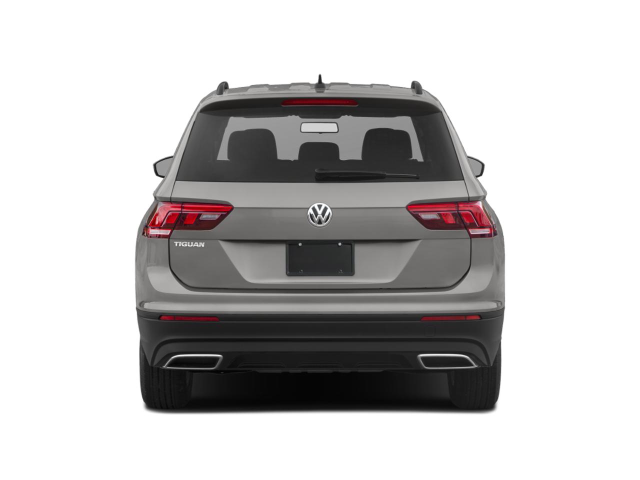 2021 Volkswagen Tiguan Vehicle Photo in Appleton, WI 54913