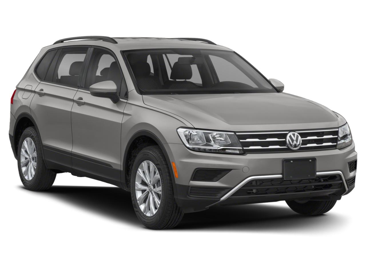 2021 Volkswagen Tiguan Vehicle Photo in Appleton, WI 54913