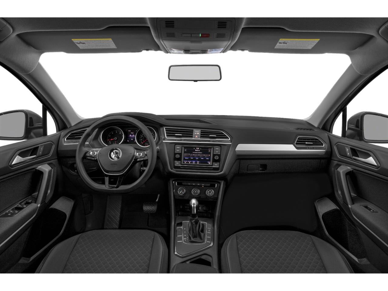2021 Volkswagen Tiguan Vehicle Photo in Appleton, WI 54913