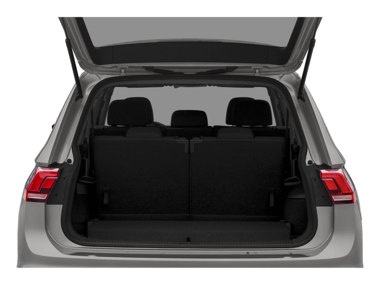 2021 Volkswagen Tiguan Vehicle Photo in Appleton, WI 54913