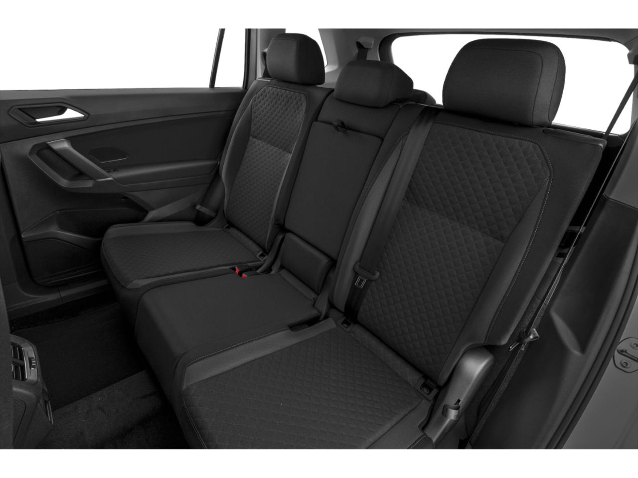 2021 Volkswagen Tiguan Vehicle Photo in Appleton, WI 54913