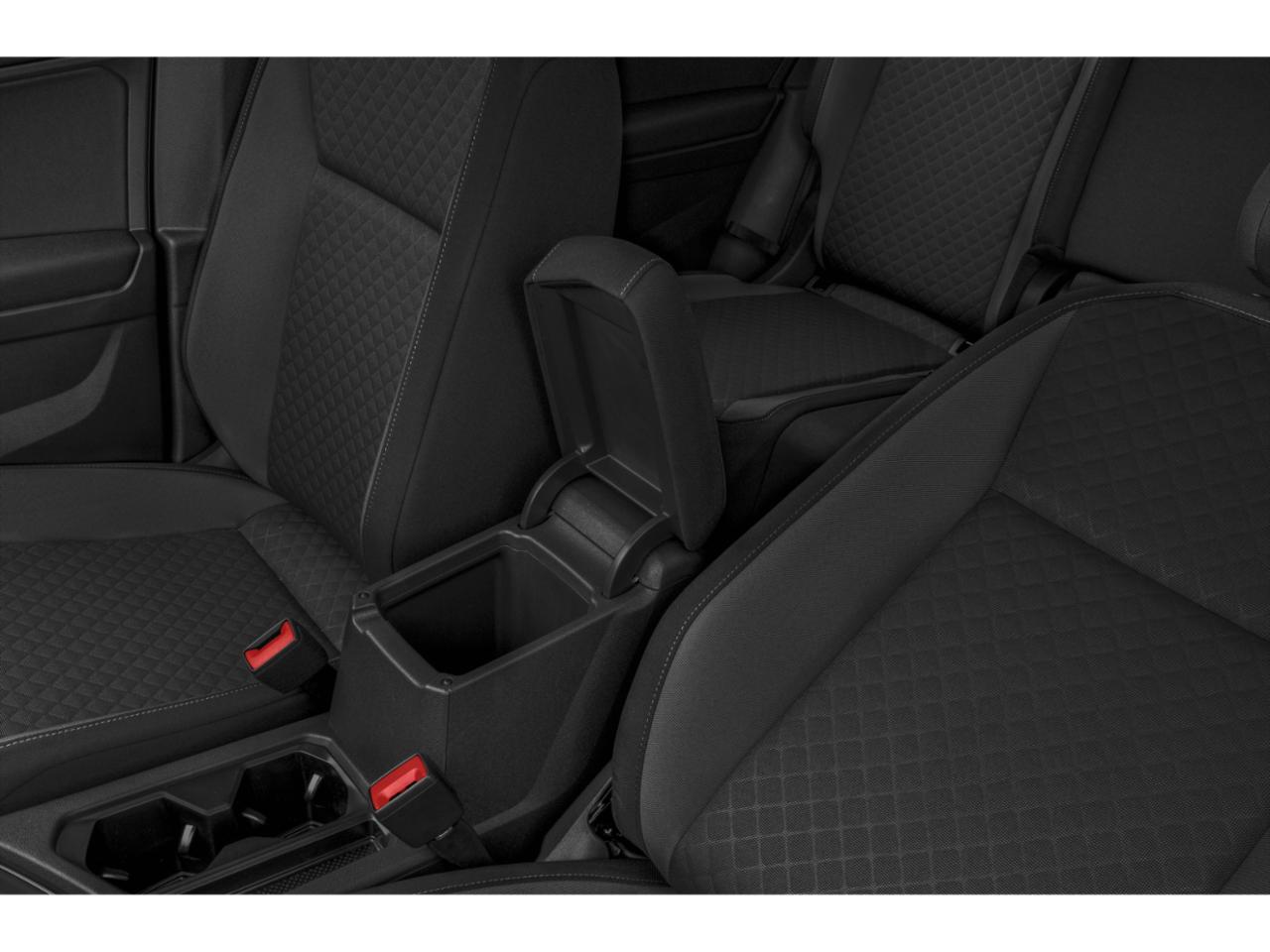 2021 Volkswagen Tiguan Vehicle Photo in Appleton, WI 54913