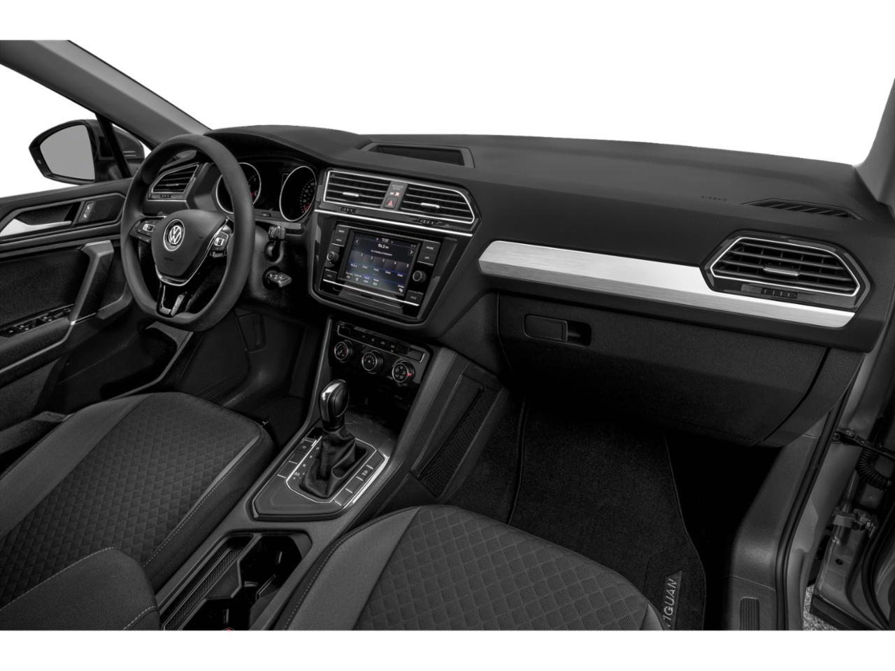 2021 Volkswagen Tiguan Vehicle Photo in Appleton, WI 54913