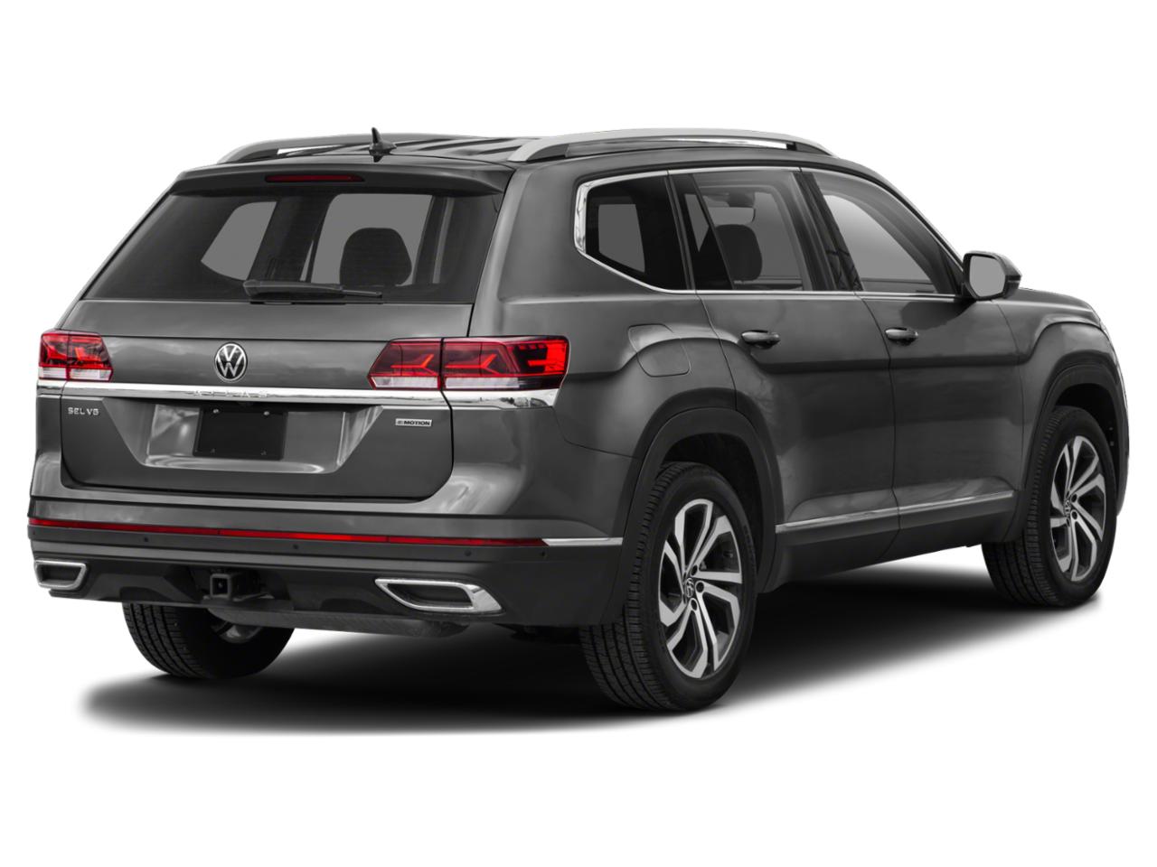 2021 Volkswagen Atlas Vehicle Photo in Appleton, WI 54913