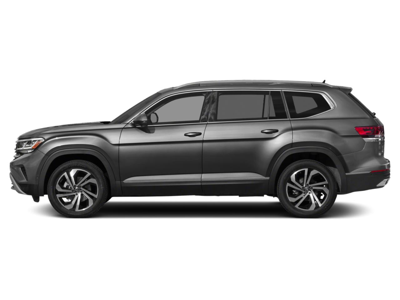 2021 Volkswagen Atlas Vehicle Photo in Appleton, WI 54913