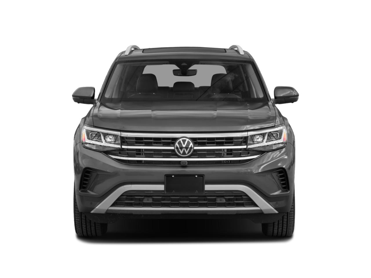 2021 Volkswagen Atlas Vehicle Photo in Appleton, WI 54913