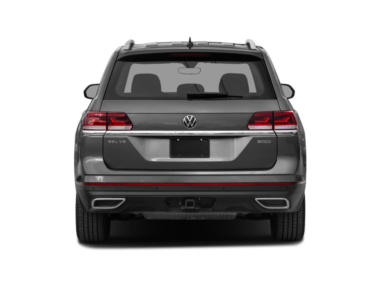 2021 Volkswagen Atlas Vehicle Photo in Appleton, WI 54913
