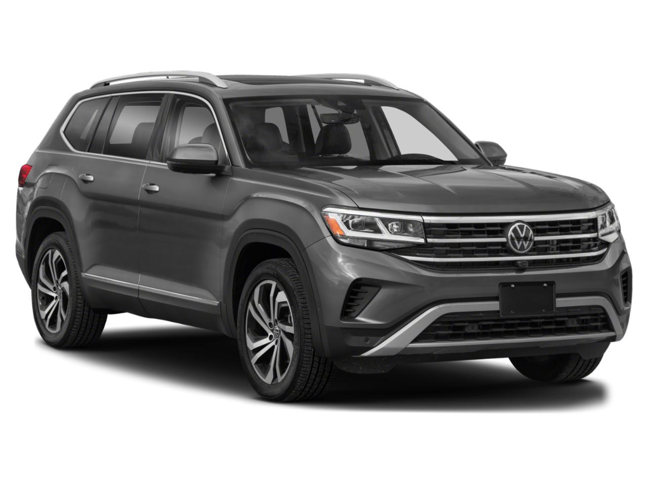 2021 Volkswagen Atlas Vehicle Photo in Appleton, WI 54913