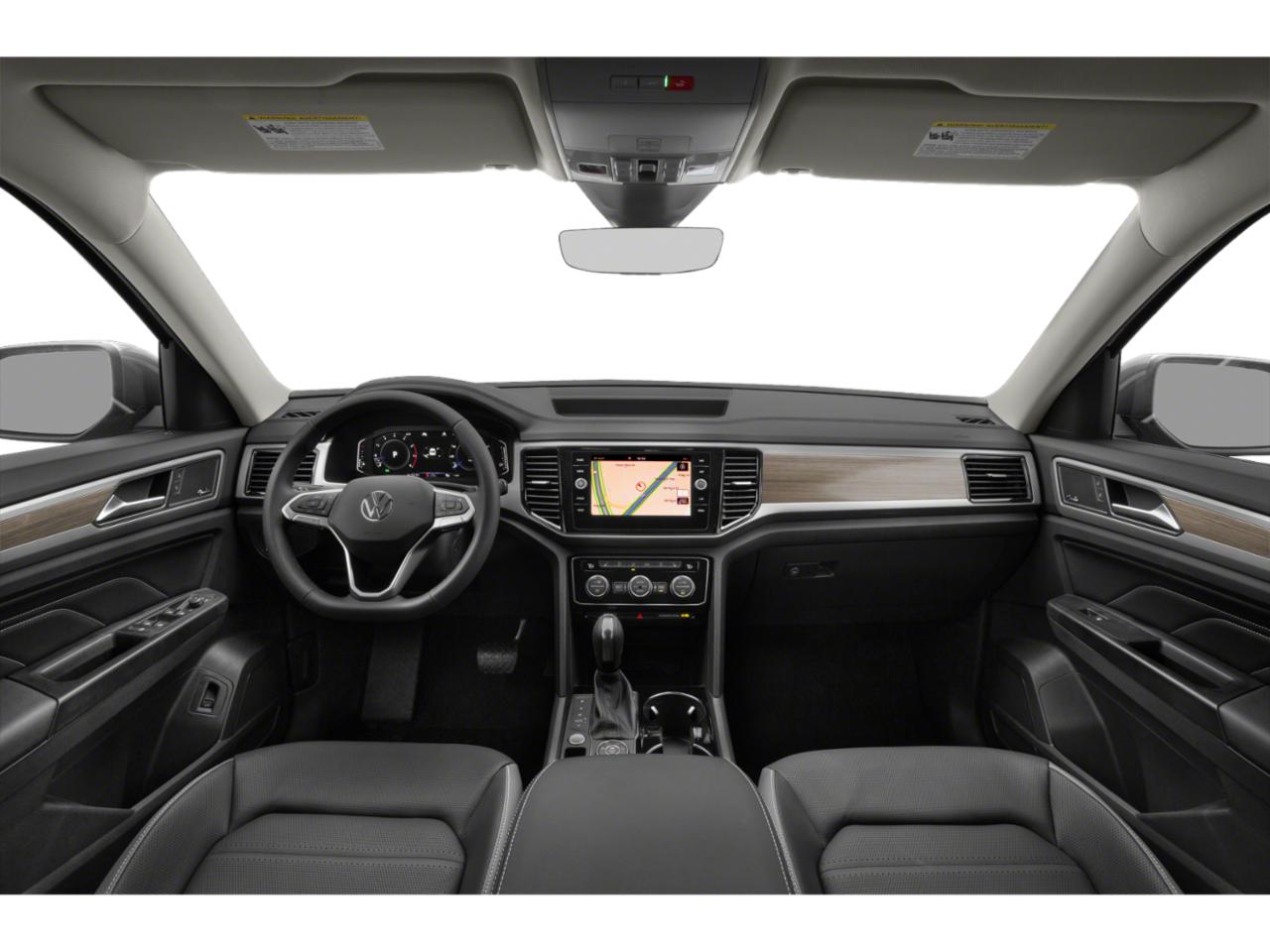 2021 Volkswagen Atlas Vehicle Photo in Appleton, WI 54913