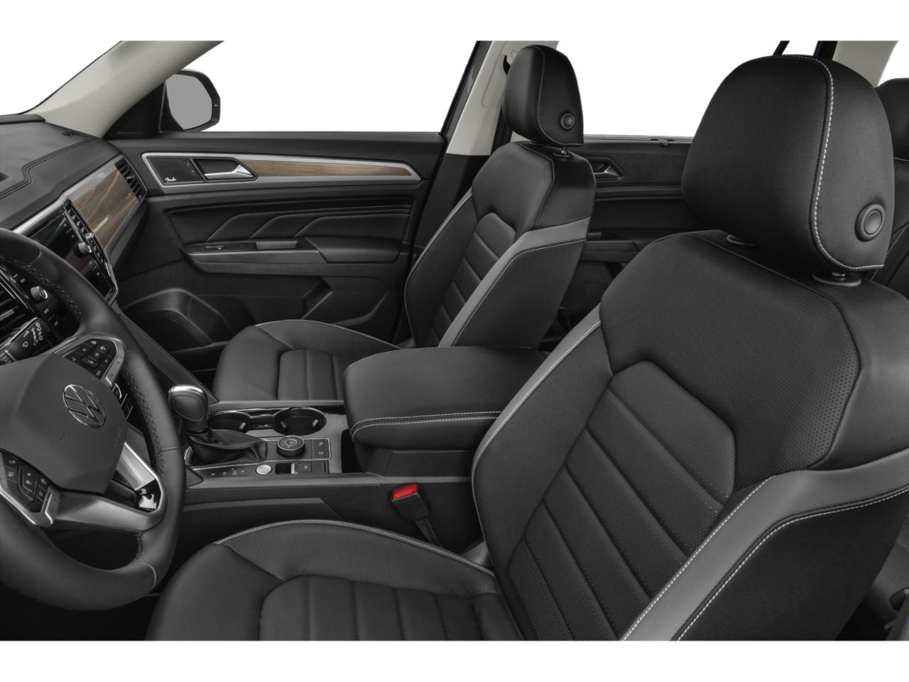 2021 Volkswagen Atlas Vehicle Photo in Appleton, WI 54913