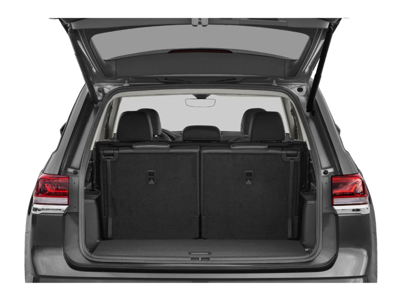 2021 Volkswagen Atlas Vehicle Photo in Appleton, WI 54913