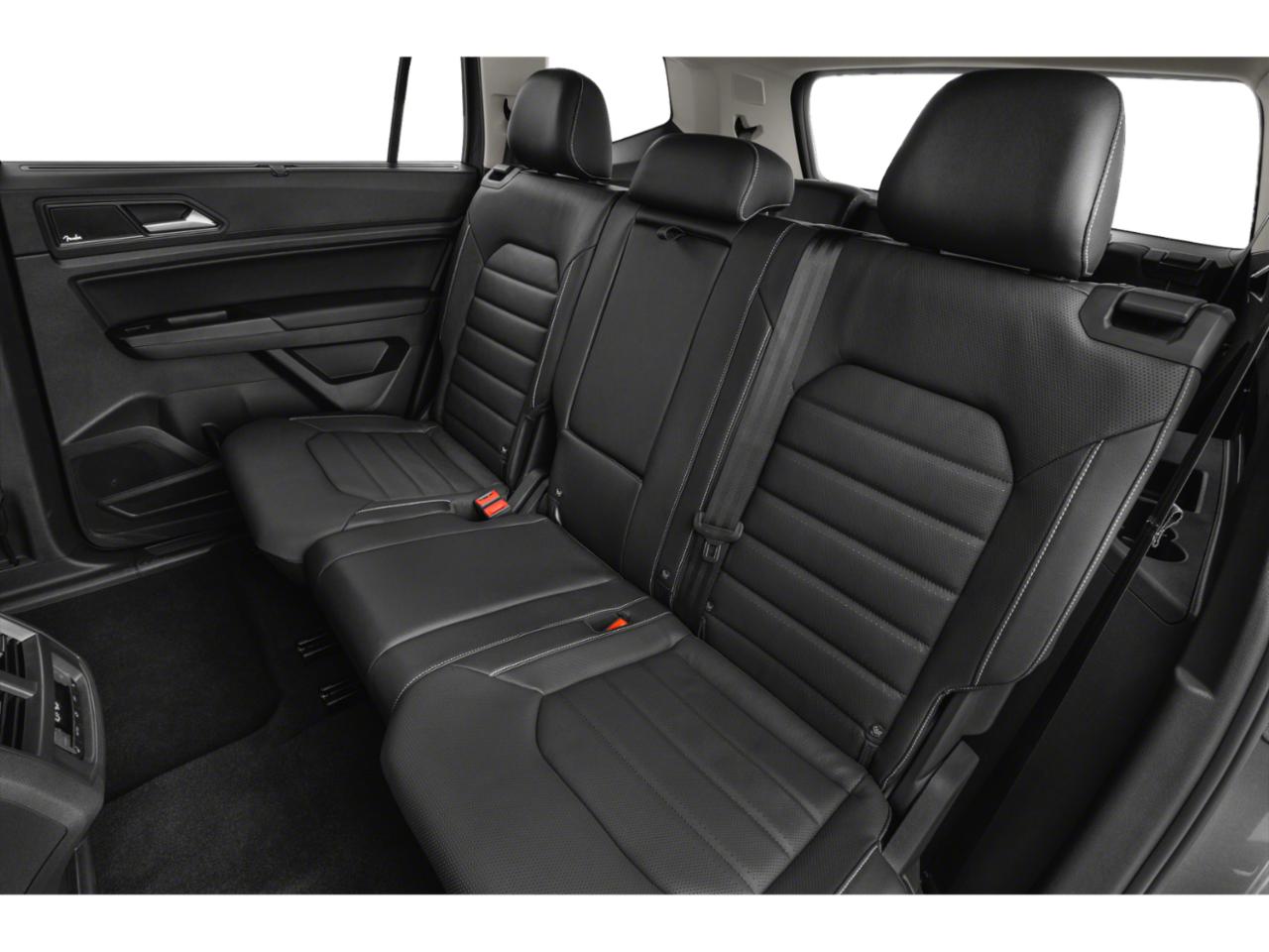 2021 Volkswagen Atlas Vehicle Photo in Appleton, WI 54913