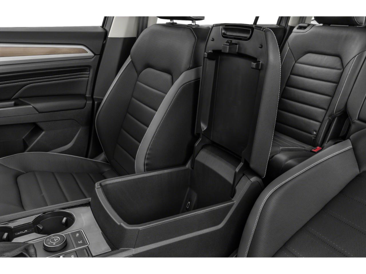 2021 Volkswagen Atlas Vehicle Photo in Appleton, WI 54913