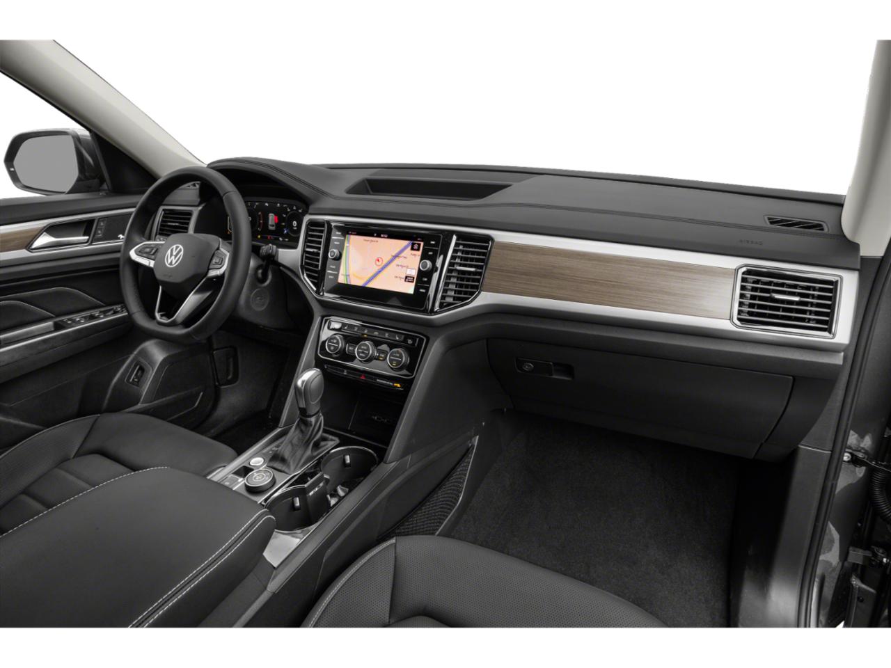 2021 Volkswagen Atlas Vehicle Photo in Appleton, WI 54913
