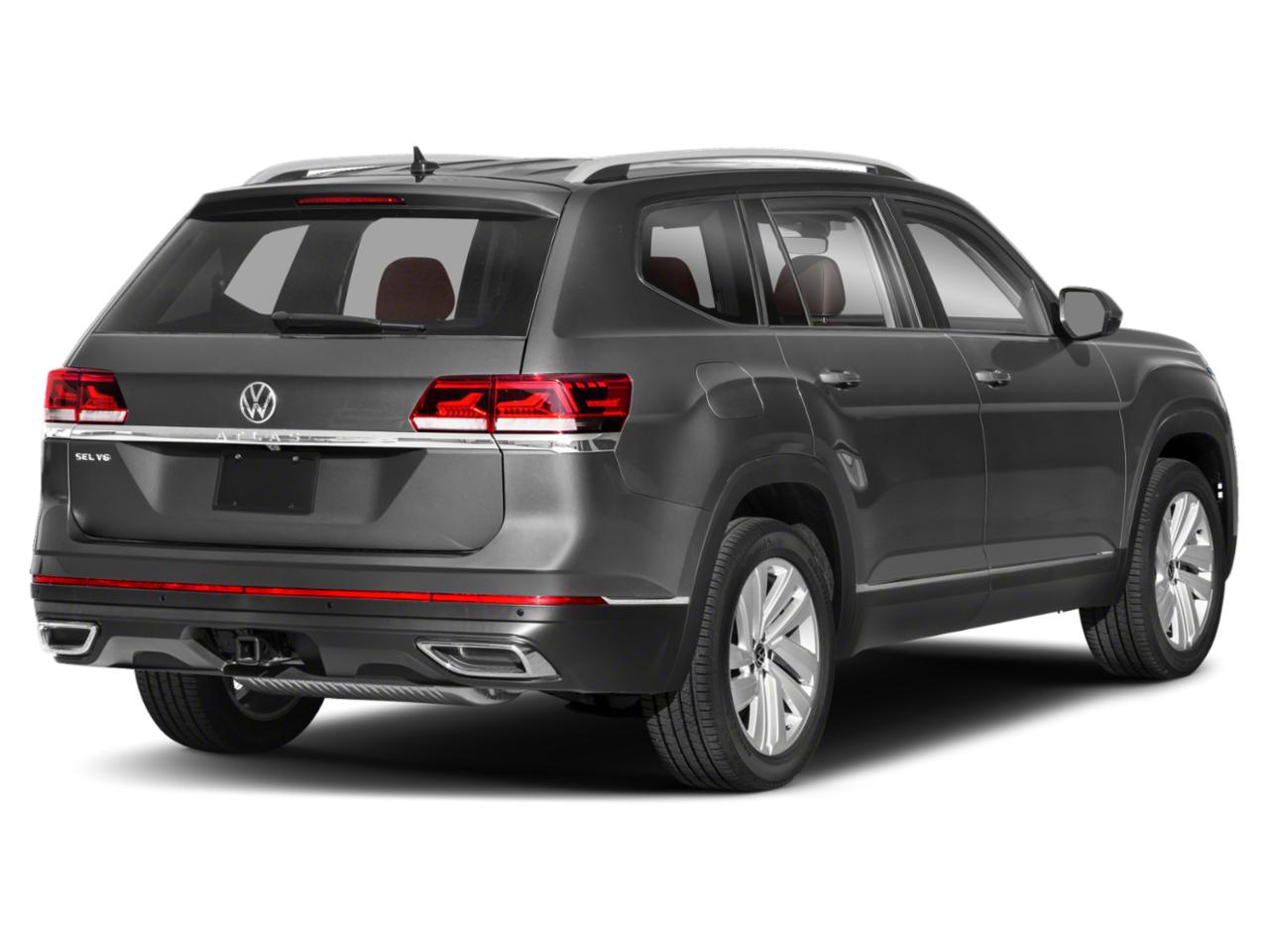 2021 Volkswagen Atlas Vehicle Photo in Oshkosh, WI 54904
